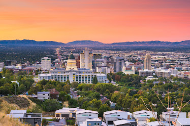 Mountainland Realty Inc.