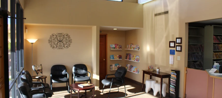 Mountainside Dental Care