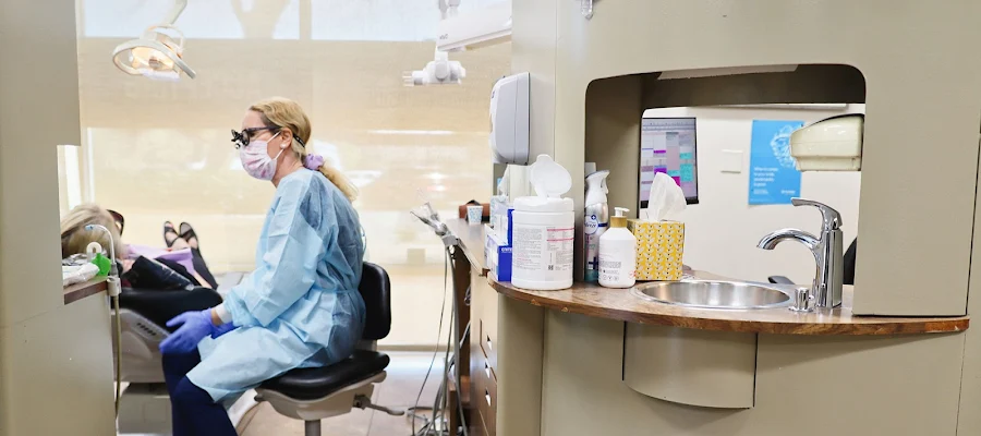 Mountainside Dental Group - Rancho Mirage