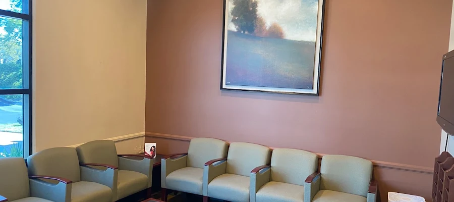 Mountainside Dental Group - Rancho Santa Margarita