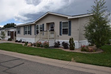 Mountainside Estates Manufactured Home Community