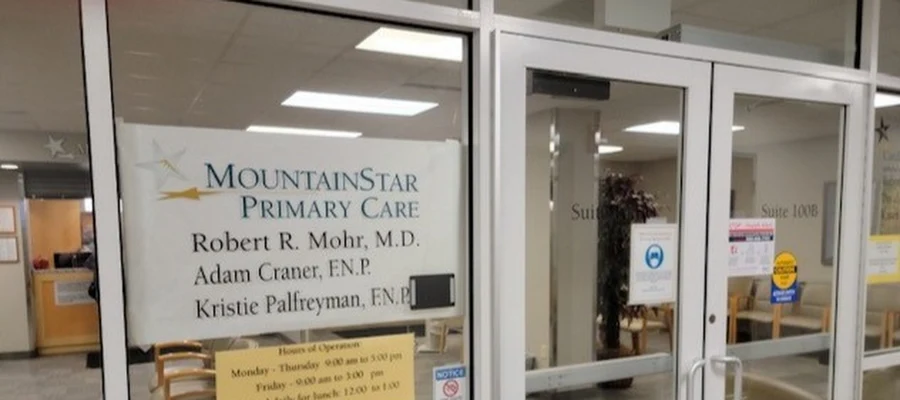 MountainStar Primary Care