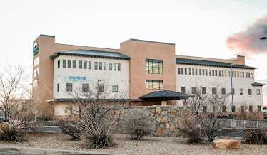 MountainView Medical Group- Family Care at Lohman