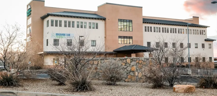 MountainView Medical Group- Family Care at Lohman