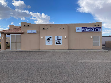 Mountainview Vision Center