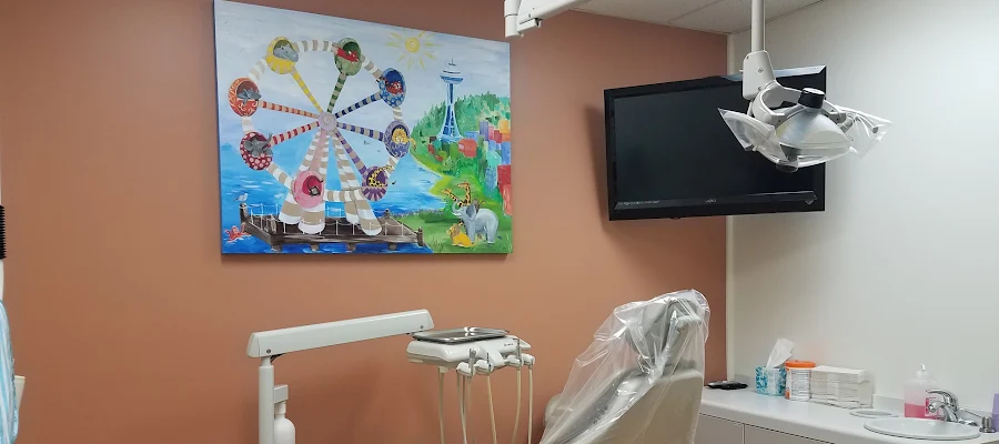 Mountlake Family Dentistry