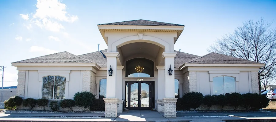 Mounts Dental Care