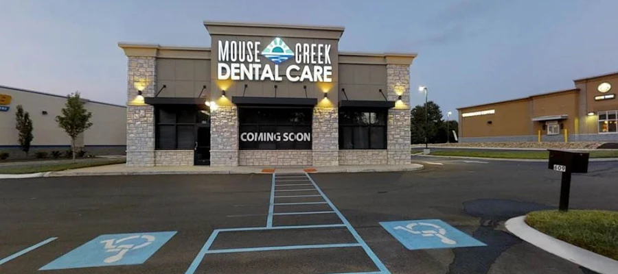 Mouse Creek Dental Care