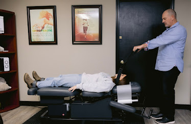 Movement Chiropractic