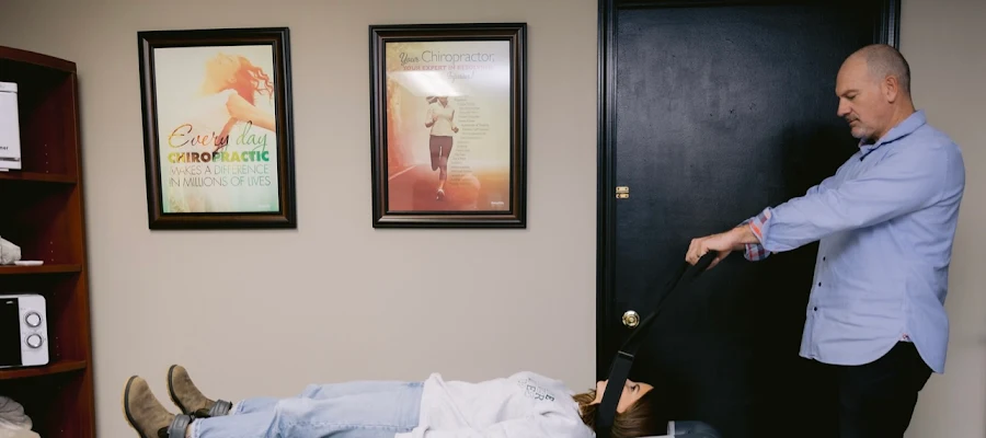 Movement Chiropractic
