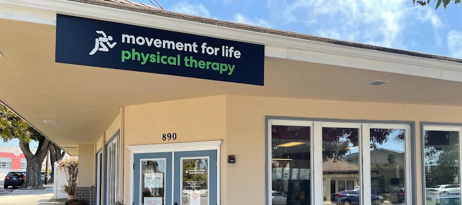 Movement for Life Physical Therapy