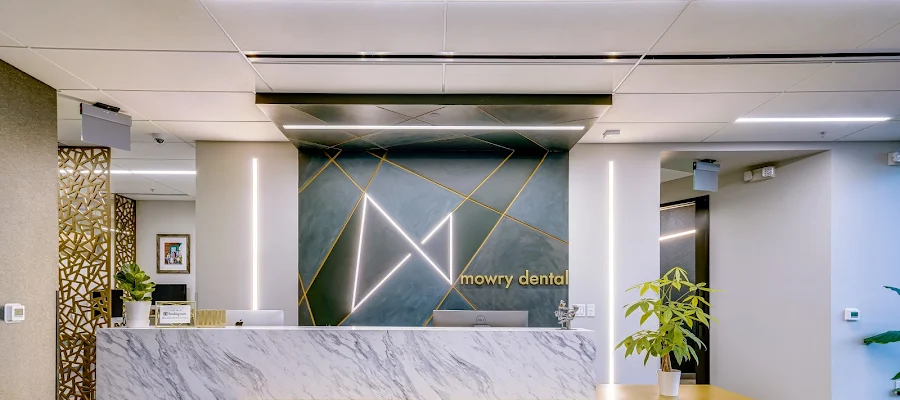 Mowry Dental