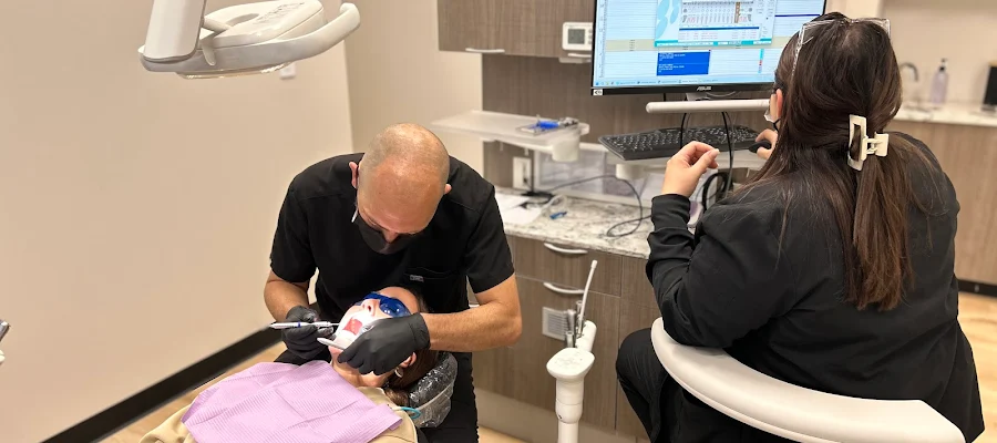 Moxie Dental