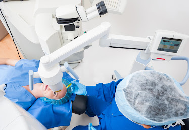 Moyes Eye Center