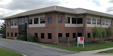 Moyes Eye Center