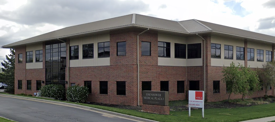 Moyes Eye Center