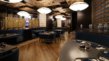 Mozen Asian Kitchen