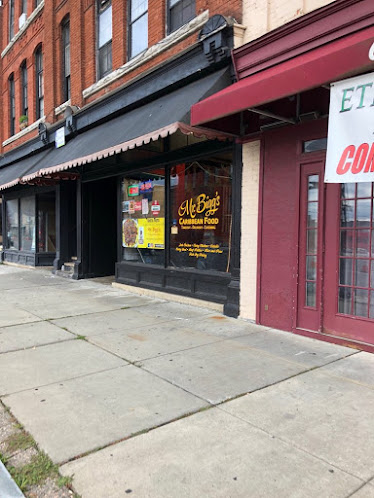 Mr. Bigg's Restaurant LLC