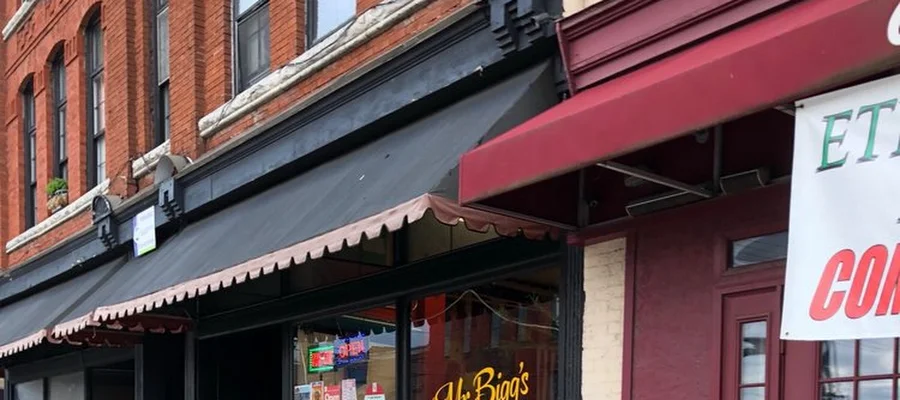 Mr. Bigg's Restaurant LLC