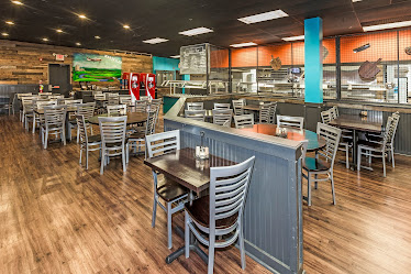 Mr Gatti's Pizza