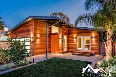 Mr. & Mrs. La Verne Real Estate