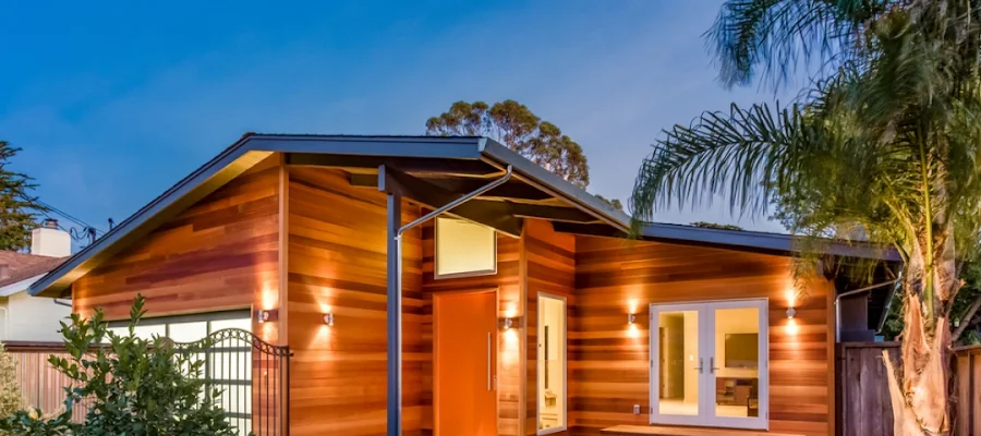 Mr. & Mrs. La Verne Real Estate