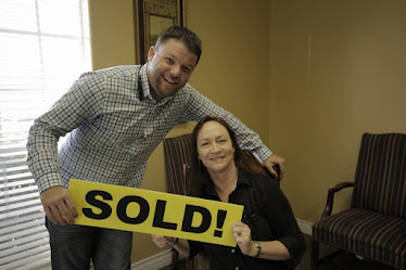 Mr. Real Estate - Cliff Zarbock