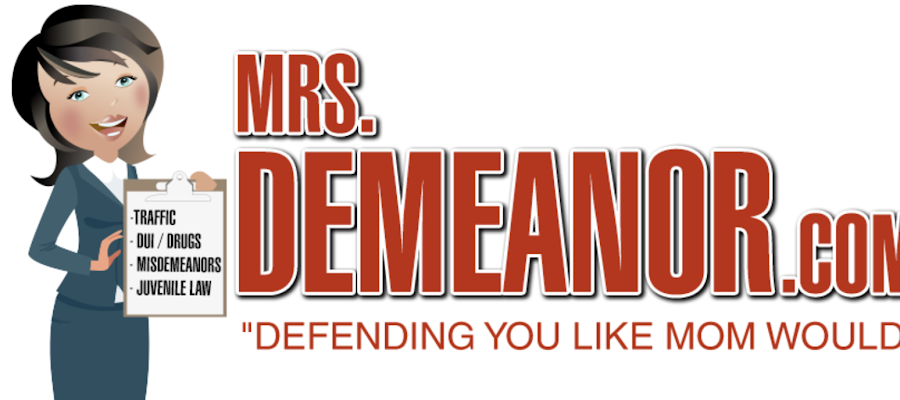 MrsDemeanor.com a DBA of the Law Office of Jansi Muradyan Duarte APC