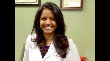 Mrudula Pingili, DDS