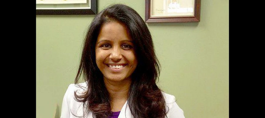 Mrudula Pingili, DDS