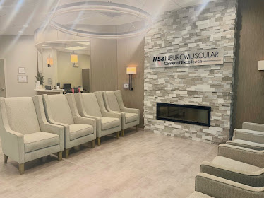MS & Neuromuscular Center of Excellence