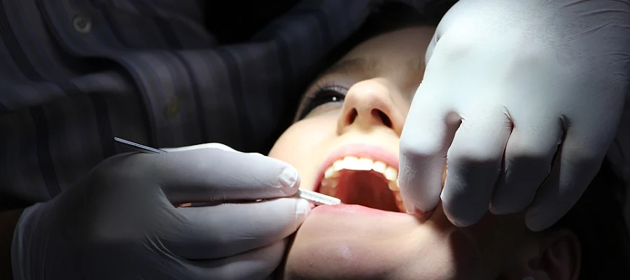 MST Dental Family Dentistry and Cosmetic Center