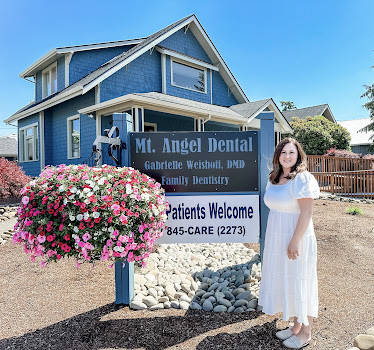 Mt. Angel Dental