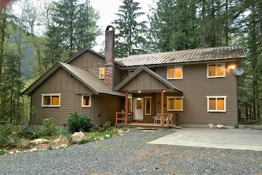 Mt. Baker Lodging