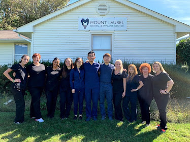 Mt Laurel Dental and Implant Center