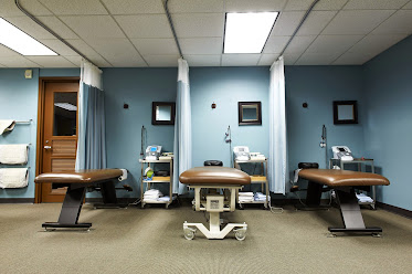 Mt. Lookout Chiropractic