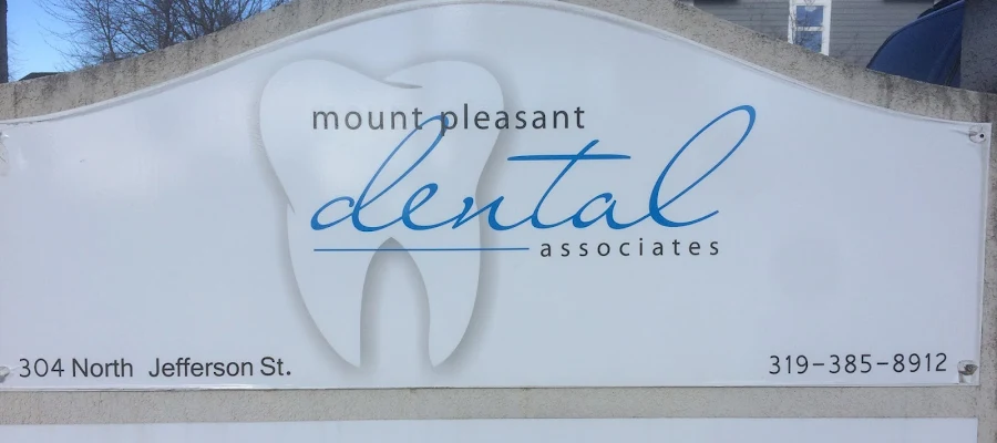 Mt Pleasant Dental Associates