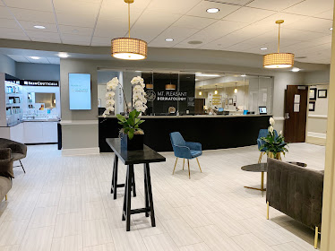Mt Pleasant Dermatology