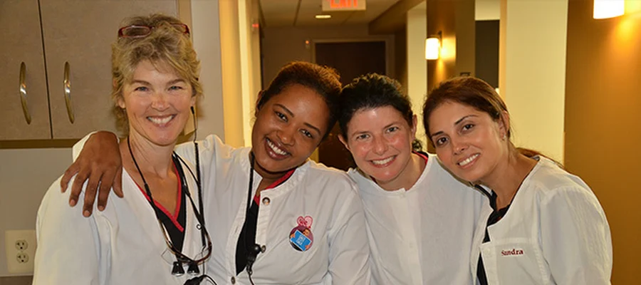Mt. Vernon Center for Dentistry