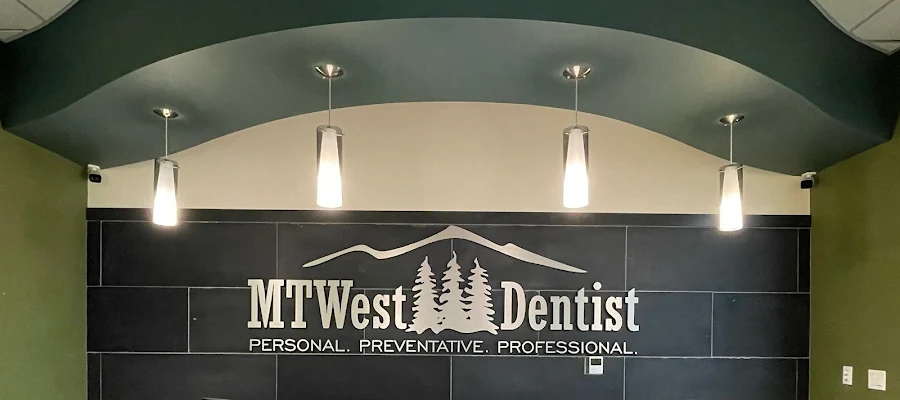 MT West Dentist