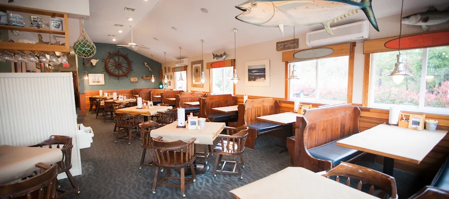 Mud City Crab House