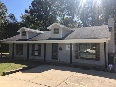 Muddy Waters Realty, LLC