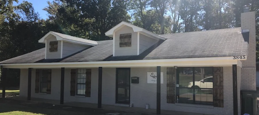 Muddy Waters Realty, LLC