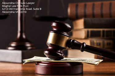 Mughal Law Firm