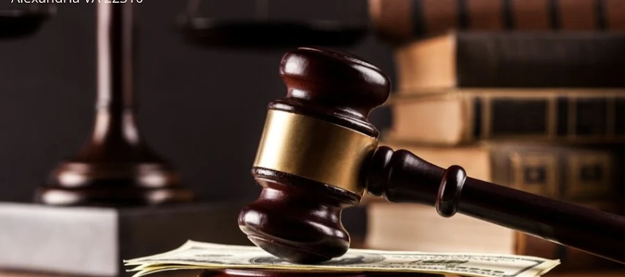 Mughal Law Firm