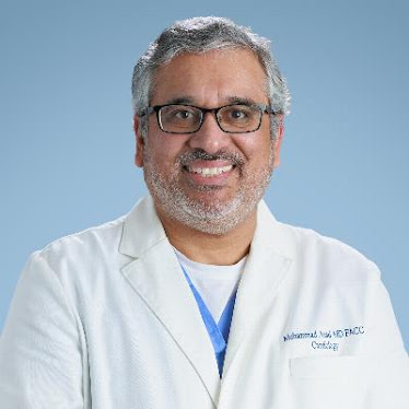 Muhammad Asad, MD