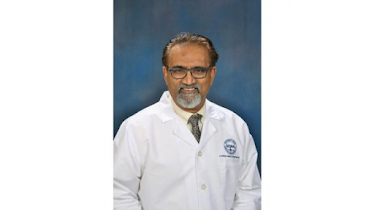 Muhammad Aziz, MD