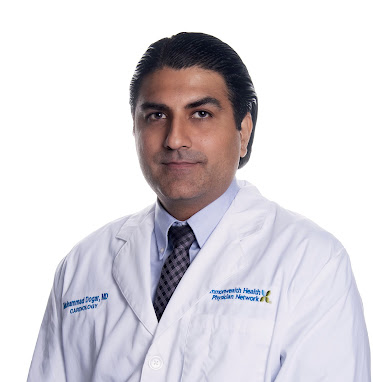 Muhammad Dogar, M.D.