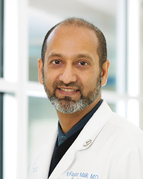 Muhammad F. Malik, MD