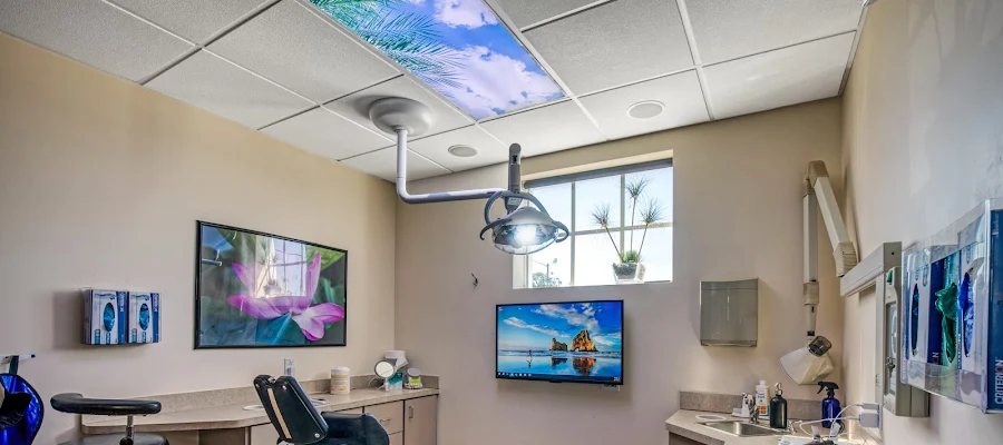 Muir Dentistry